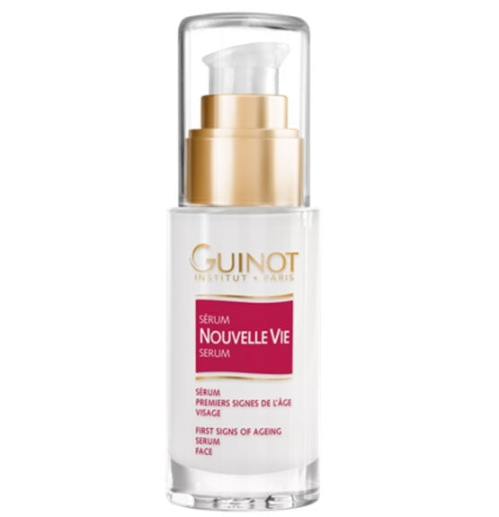 Guinot Nouvelle Vie Serum 30ml