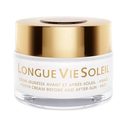 Guinot Longue Vie+ Cream 50ml