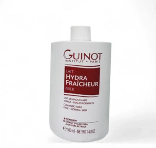 Guinot Cleansing Milk - For Normal Skin 500ml