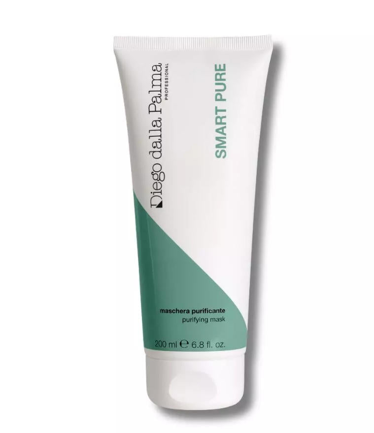 Diego dalla palma Smart Pure Purifying Mask 200ml