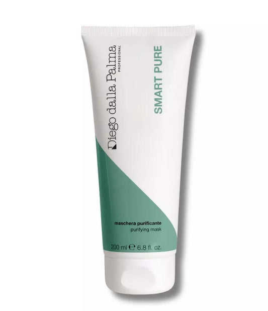 Diego dalla palma Smart Pure Purifying Mask 200ml