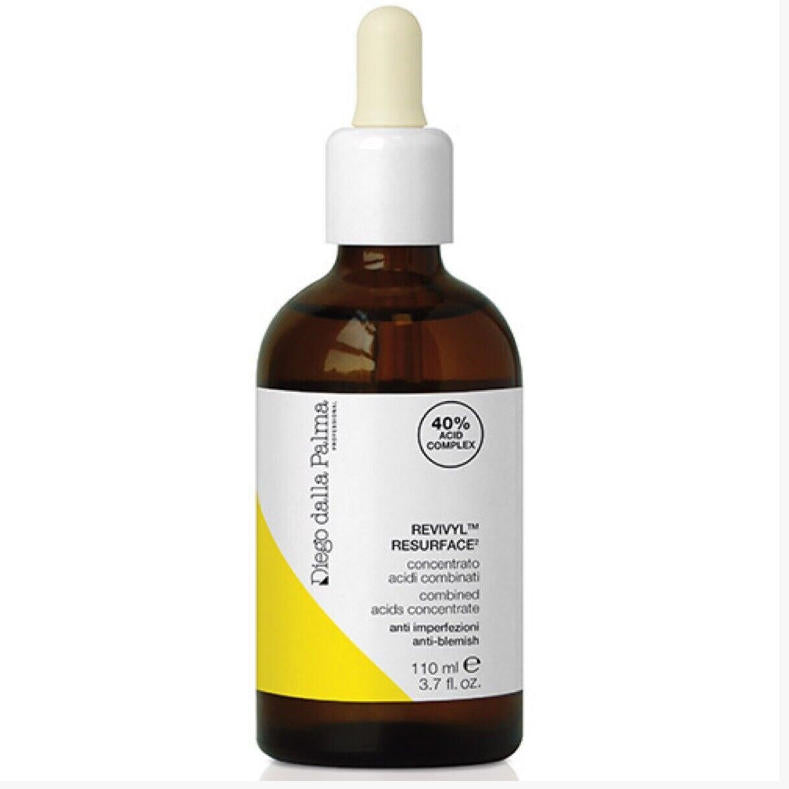Diego dalla palma Combined Acid Concentrate 40% (SkinRenewal)110ml