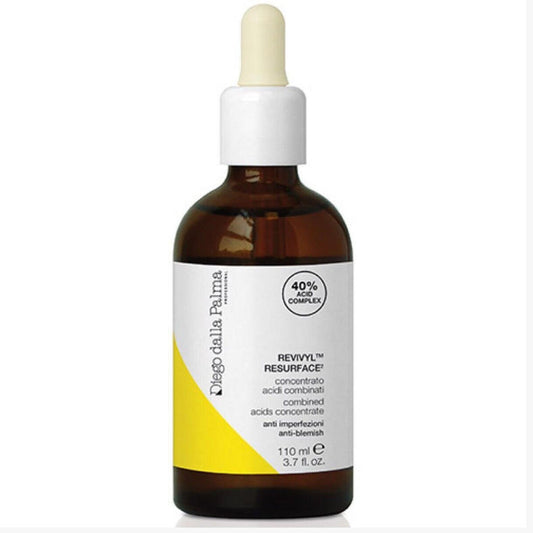 Diego dalla palma Combined Acid Concentrate 40% (SkinRenewal)110ml
