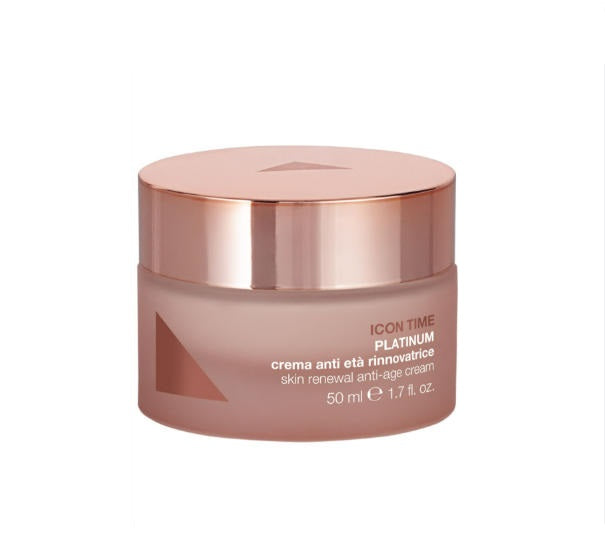 Diego dalla palma Icon Time Skin Renewal Anti-age Cream 50ml