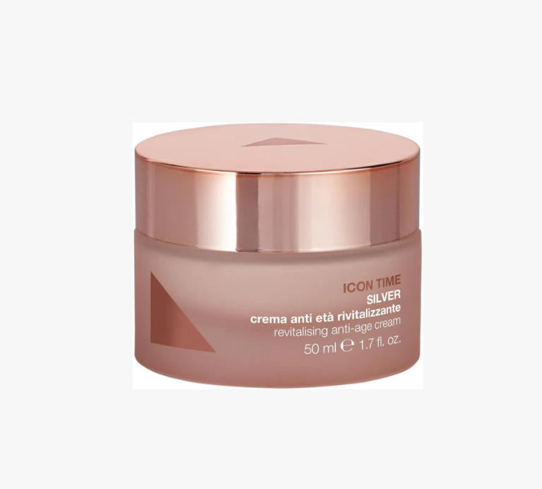 Diego dalla palma Silver - Revitalising Anti-Age Cream 50ml
