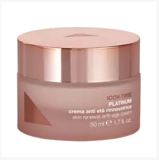Diego dalla palma Platinum-Skin Renewal Anti-Age Cream 50ml