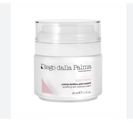 Diego dalla palma soothing anti-redness cream 50ml