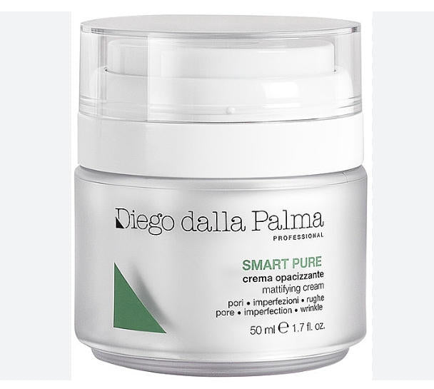 Diego dalla palma Smart Pure Mattifying Cream 50ml