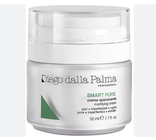 Diego dalla palma Smart Pure Mattifying Cream 50ml