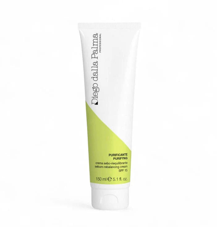 Diego dalla palma Sebum-rebalancing Cream SPF15 150ml