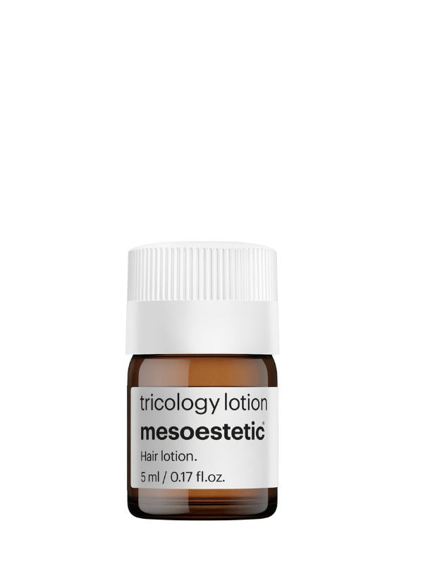 Mesoestetic tricology lotion EXO+ 8x5ml