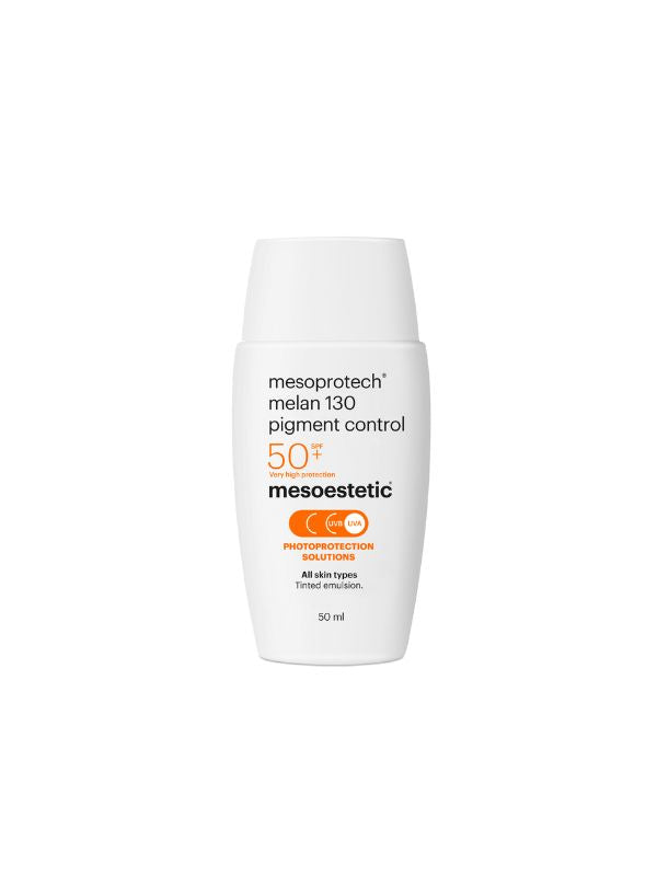 Mesoestetic mesoprotech melan 130 pigment control 50ml