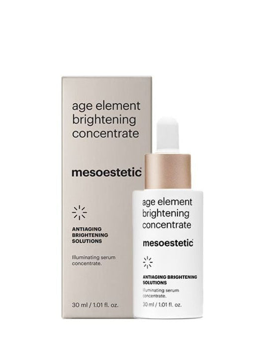 Age element brightening concentrate 30 ml