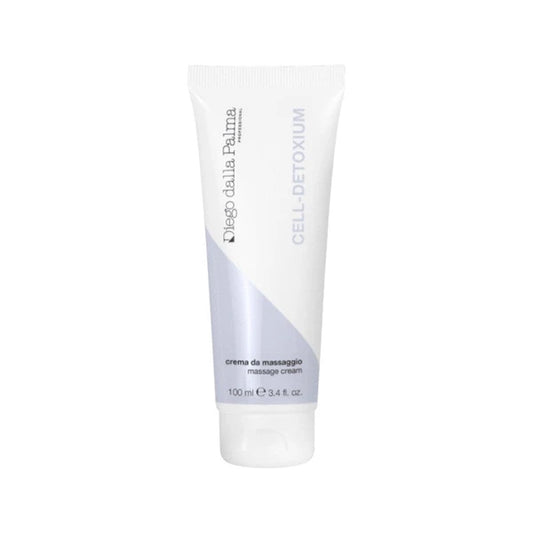 Diego dalla palma Cell Detoxium - Massage Cream 100ml