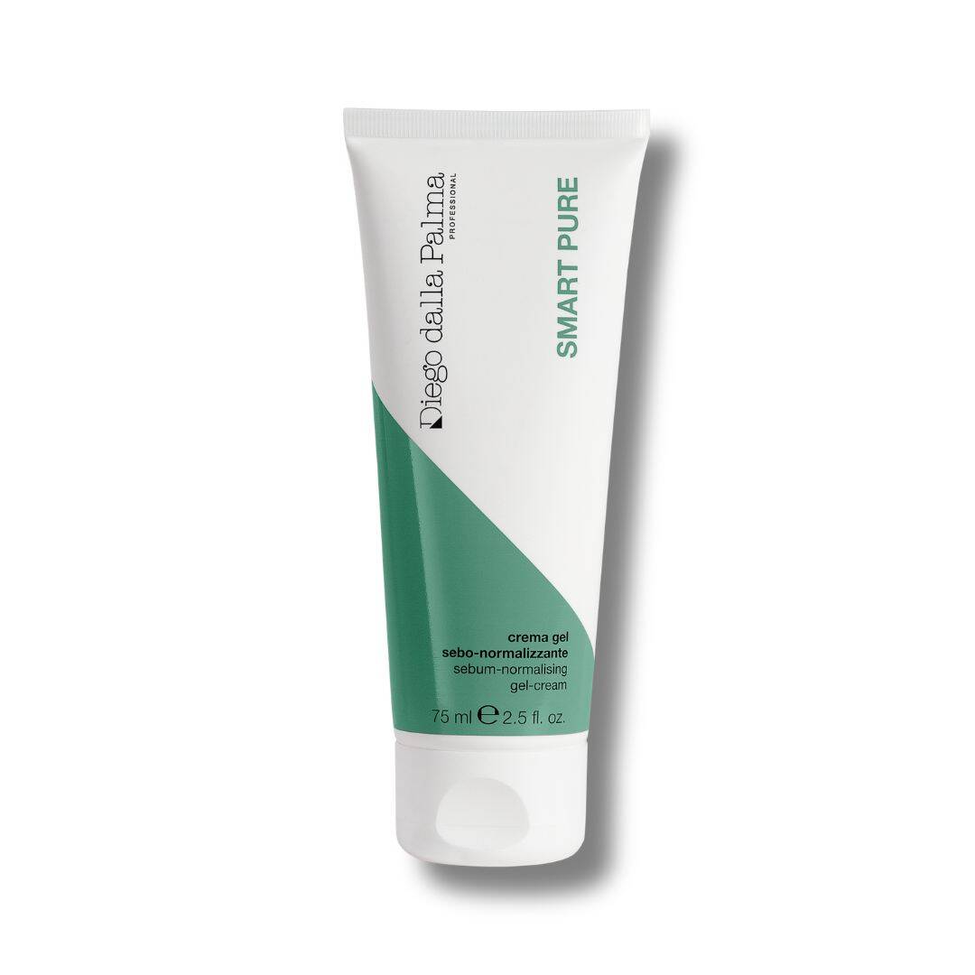 Diego dalla palma Smart Pure Sebum-Normalising Gel Cream 75ml