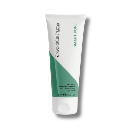 Diego dalla palma Smart Pure Sebum-Normalising Gel Cream 75ml