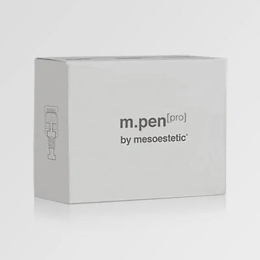 Mesoestetic (5 boxes) m.pen needle pack (12 needle) 10pcs