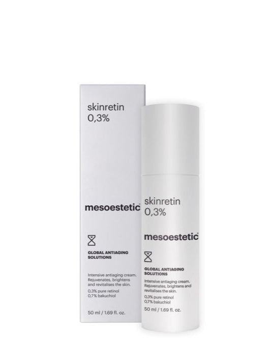 Skinretin 0.3% 50 ml