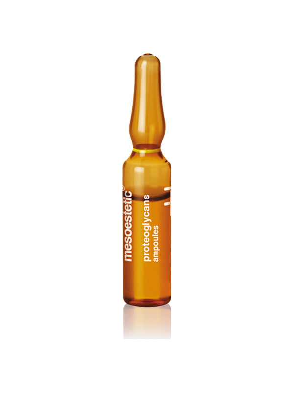 Mesoestetic proteoglycans ampoules 10x2ml