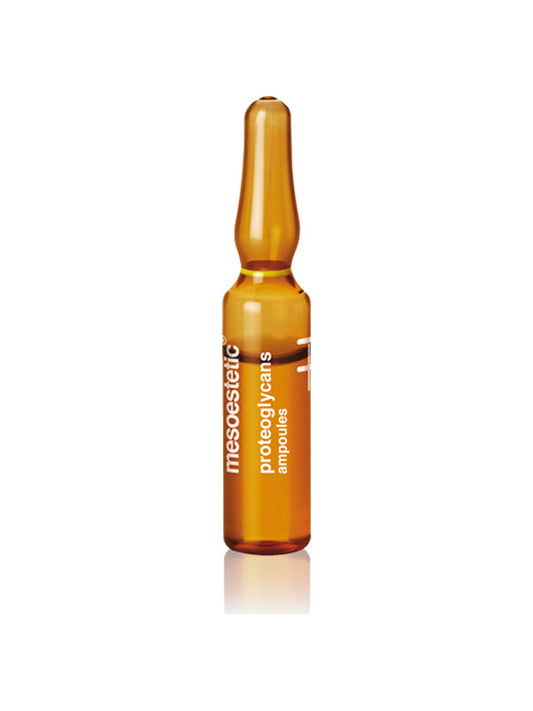 Mesoestetic proteoglycans ampoules 10x2ml