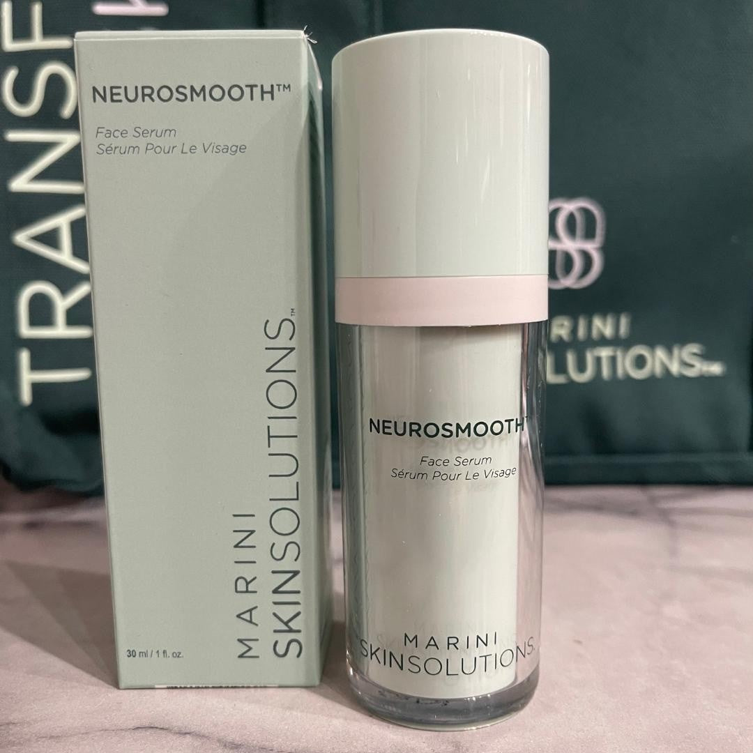 Jan Marini Nurosmooth 30ml 1oz
