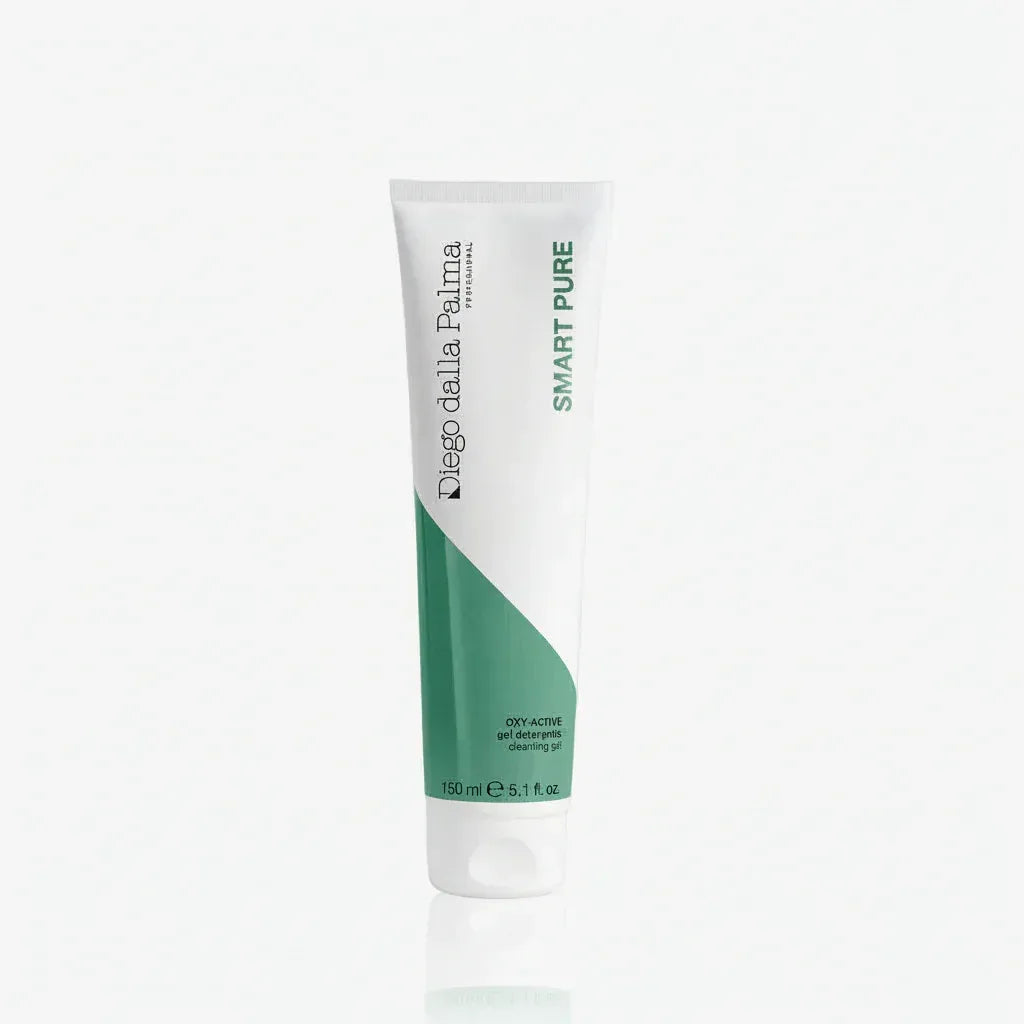 Diego dalla palma Smart Pure Oxy-Active Cleansing Gel 150ml