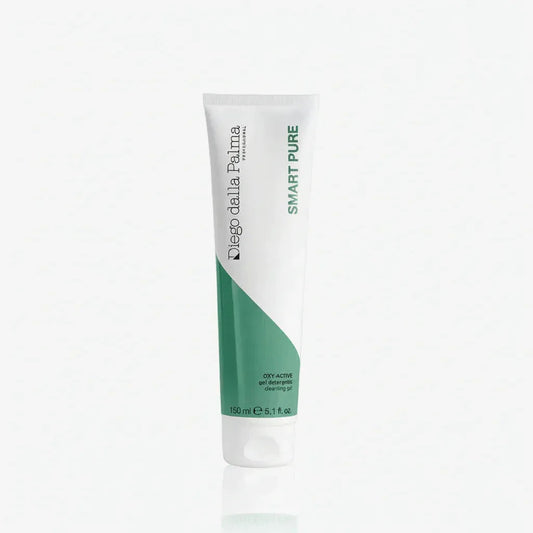 Diego dalla palma Smart Pure Oxy-Active Cleansing Gel 150ml