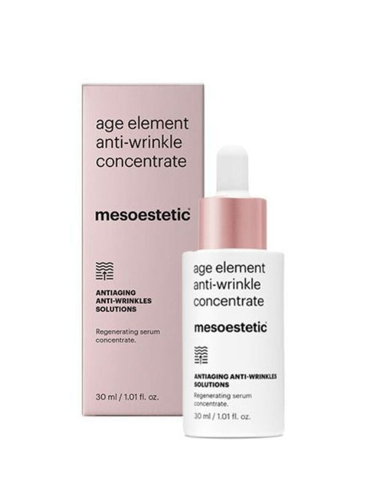 Mesoestetic age element anti-wrinkle concentrate 30ml