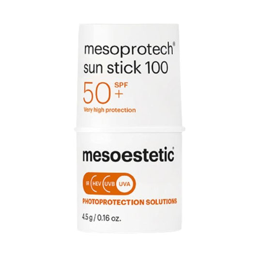 Mesoestetic mesoprotech sun stick 4.5g