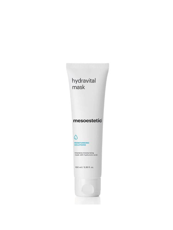 Mesoestetic hydra-vital mask 100ml