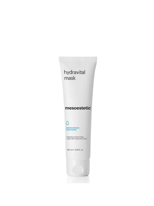 Mesoestetic hydra-vital mask 100ml