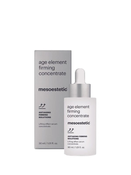 Mesoestetic age element firming concentrate 30ml