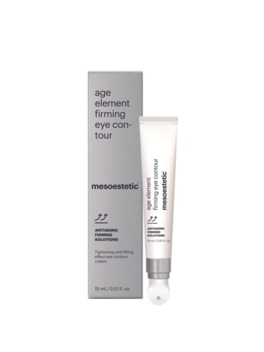 Mesoestetic age element firming eye contour 15ml