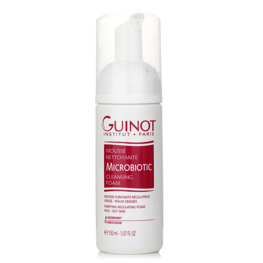 Guinot Microbiotic Cleansing Foam 150ml