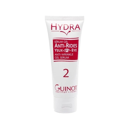 Guinot Anti Wrinkle Eye Gel Serum 75ml