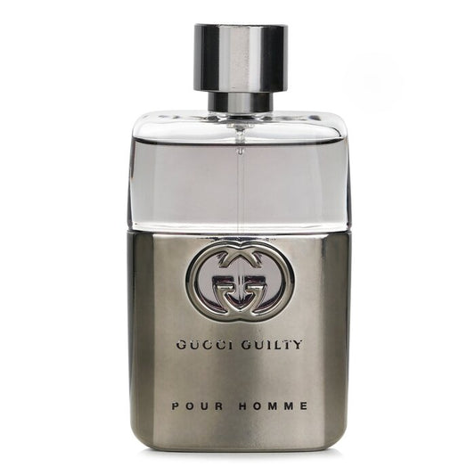 Gucci
Guilty Pour Homme Eau De Toilette Spray