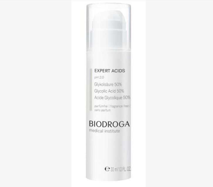 Biodroga Glycolic Acid 50% 30ml