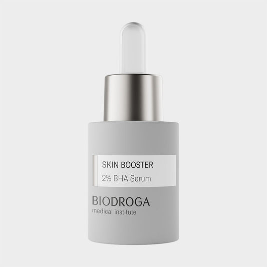 Biodroga 2% BHA Serum 15ml