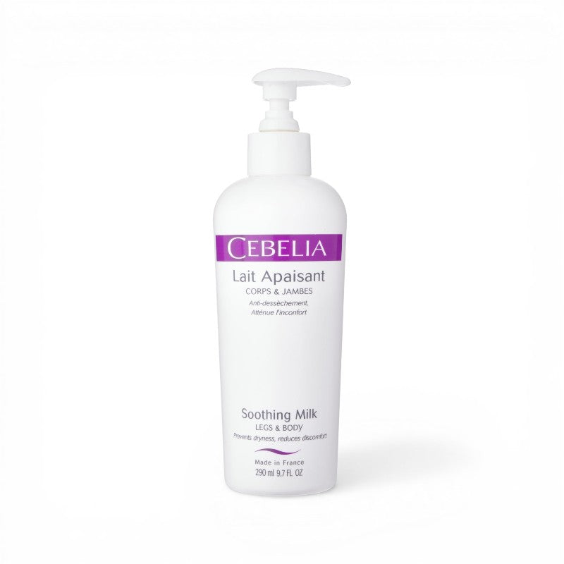 Cebelia Soothing Milk 290ml