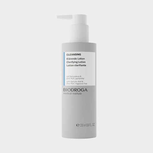 Biodroga Clarifying Lotion 390ml