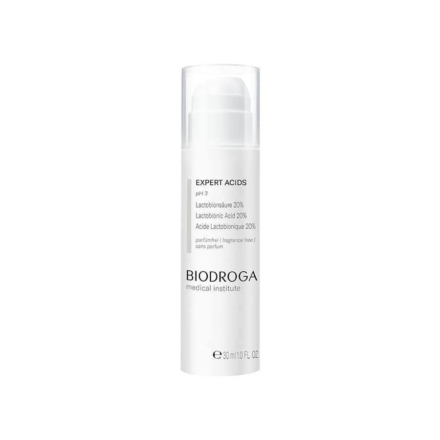 Biodroga Lactobionic Acid 20% 30ml
