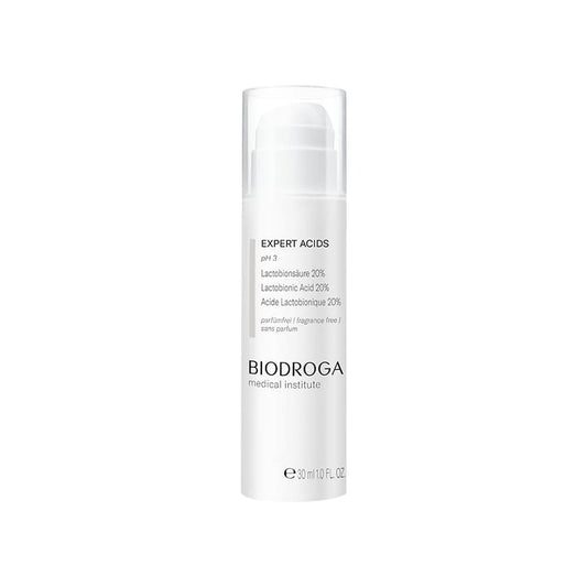 Biodroga Lactobionic Acid 20% 30ml