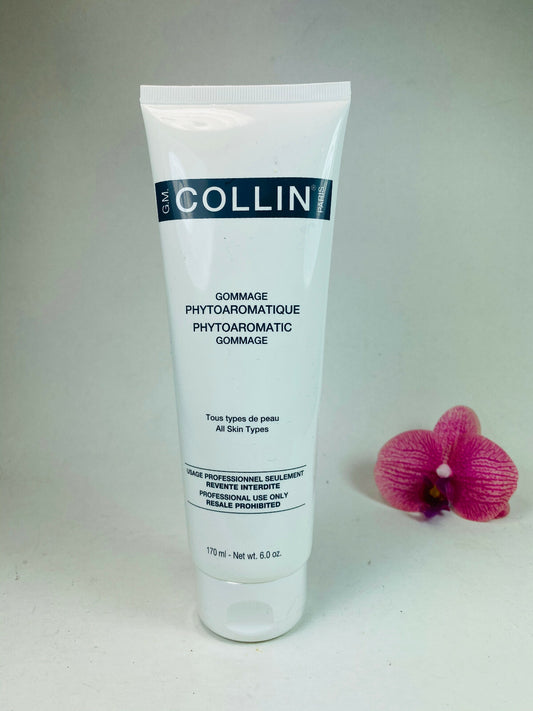 GM.Collin Phytoaromatic Gommage 170ml