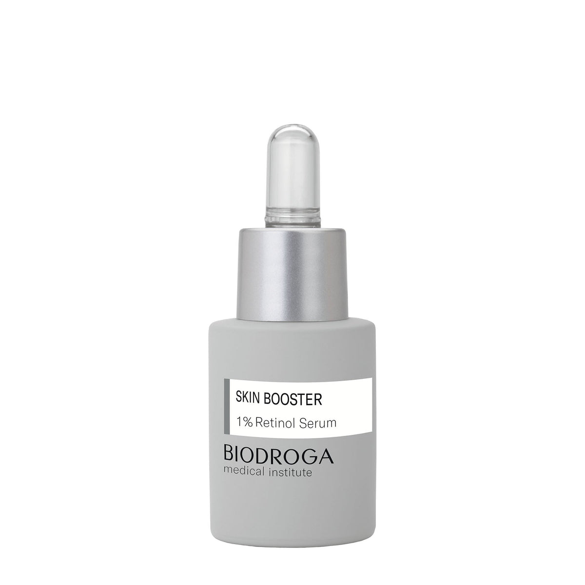 Biodroga 1% Retinal Serum 50ml