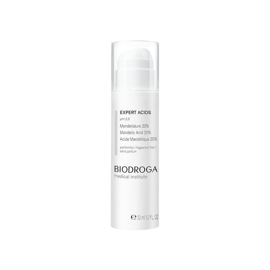 Biodroga Mandelic Acid 20% 30ml