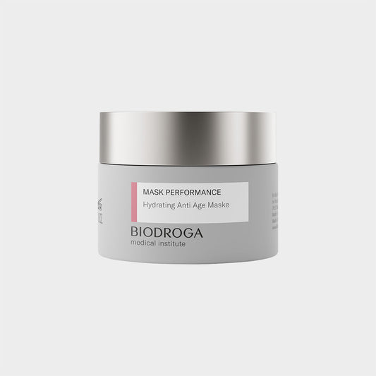 Biodroga MD Hydrating Anti Age Mask 200ml