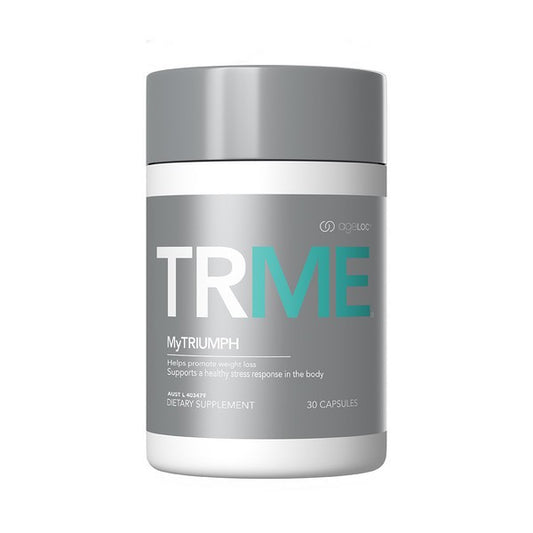Nuskin Nu Skin TRME My Triumph 30 Capsules