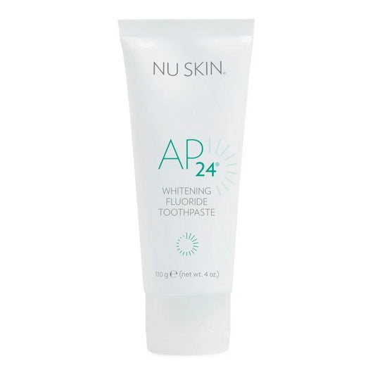 Nuskin Nu Skin AP24 Whitening Fluoride Toothpaste 100g