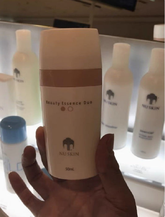 Nuskin Nu Skin Beauty Essence Duo 25ml
