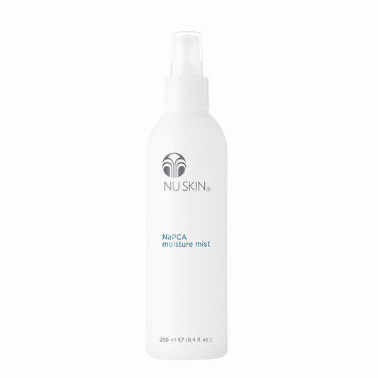 Nu Skin Nuskin NaPCA Moisture Mist 250ml